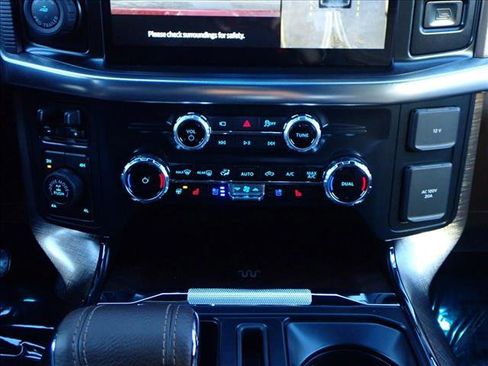 New 2025 Ford F150 King Ranch image 17
