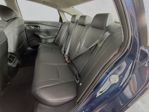 New 2026 Honda Accord EX-L image 28