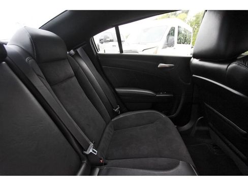Used 2020 Dodge Charger R/T w/ Plus Group RWD image 11