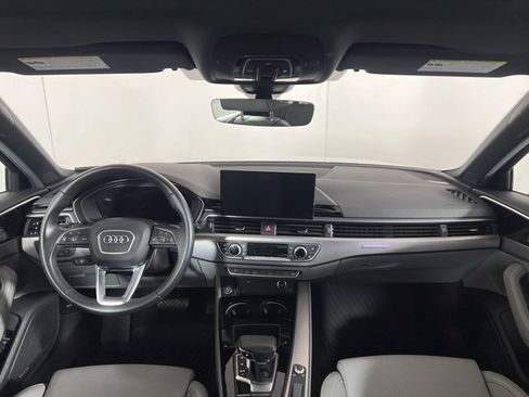 Used 2023 Audi A4 2.0T Premium Plus w/ Premium Plus Package image 18