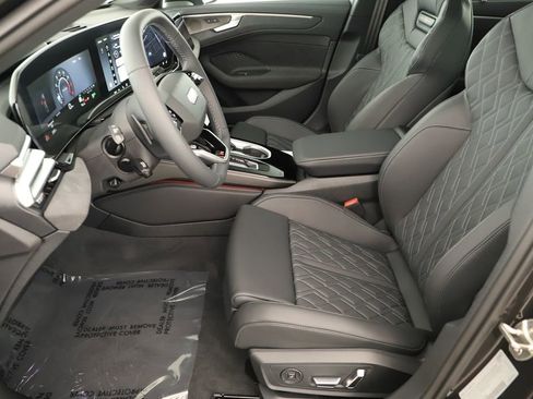 New 2026 Audi A6 Prestige AWD/4WD image 23
