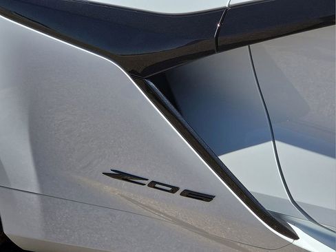 Used 2024 Chevrolet Corvette Z06 w/ Battery Protection Package image 12