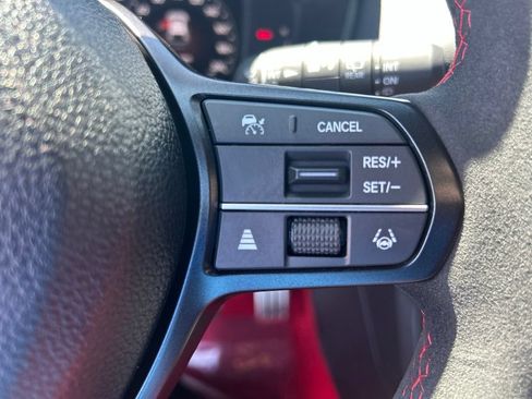Used 2025 Honda Civic Type R image 40