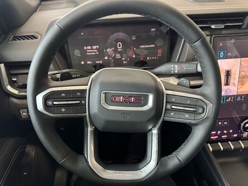 New 2026 GMC Terrain Elevation w/ Elevation Premium Package image 24