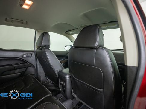 Used 2020 GMC Canyon Denali AWD/4WD image 37
