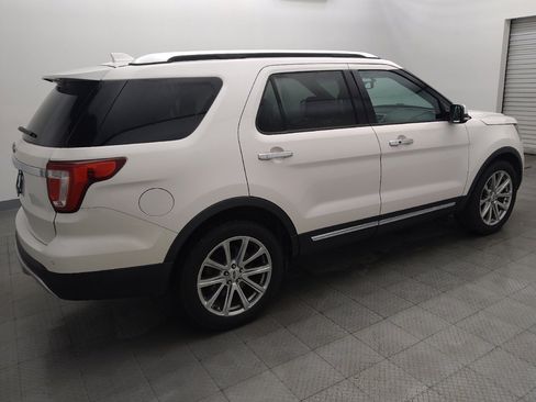 Used 2017 Ford Explorer Limited FWD image 10