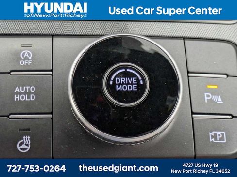 Certified 2023 Hyundai Santa Fe Calligraphy FWD image 31