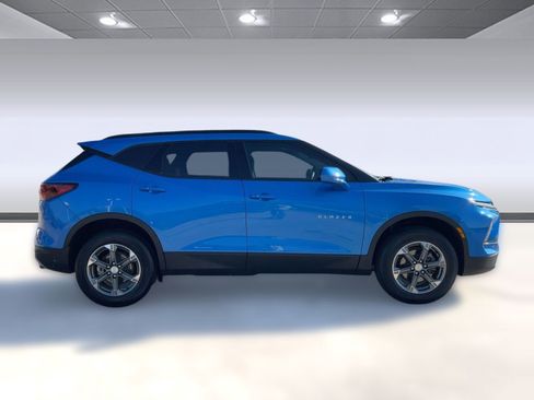 Certified 2024 Chevrolet Blazer LT w/ Convenience Package image 7