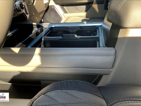 New 2025 Ford F350 Platinum w/ Platinum Plus Package image 24