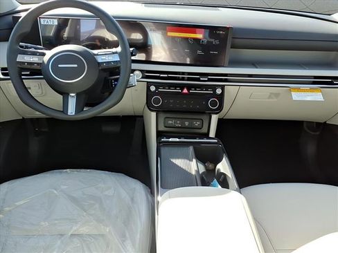 New 2026 Hyundai Tucson SEL image 12