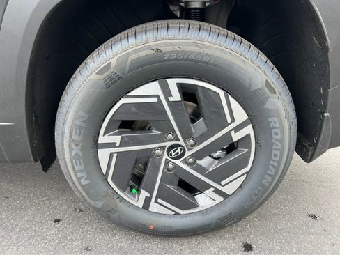 New 2026 Hyundai Tucson Blue SE image 14