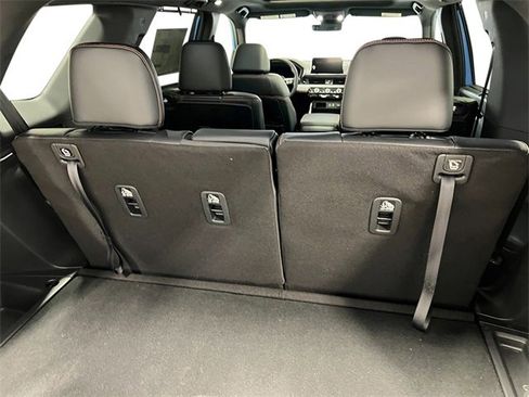 New 2025 Honda Pilot TrailSport image 32