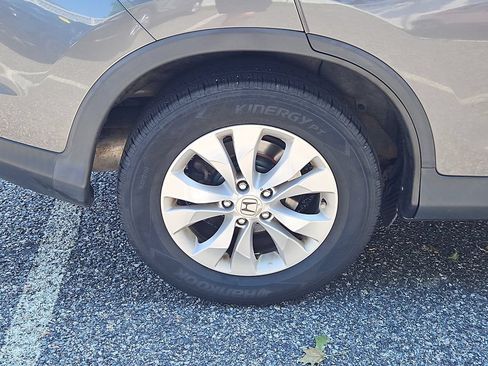 Used 2014 Honda CR-V EX-L image 9
