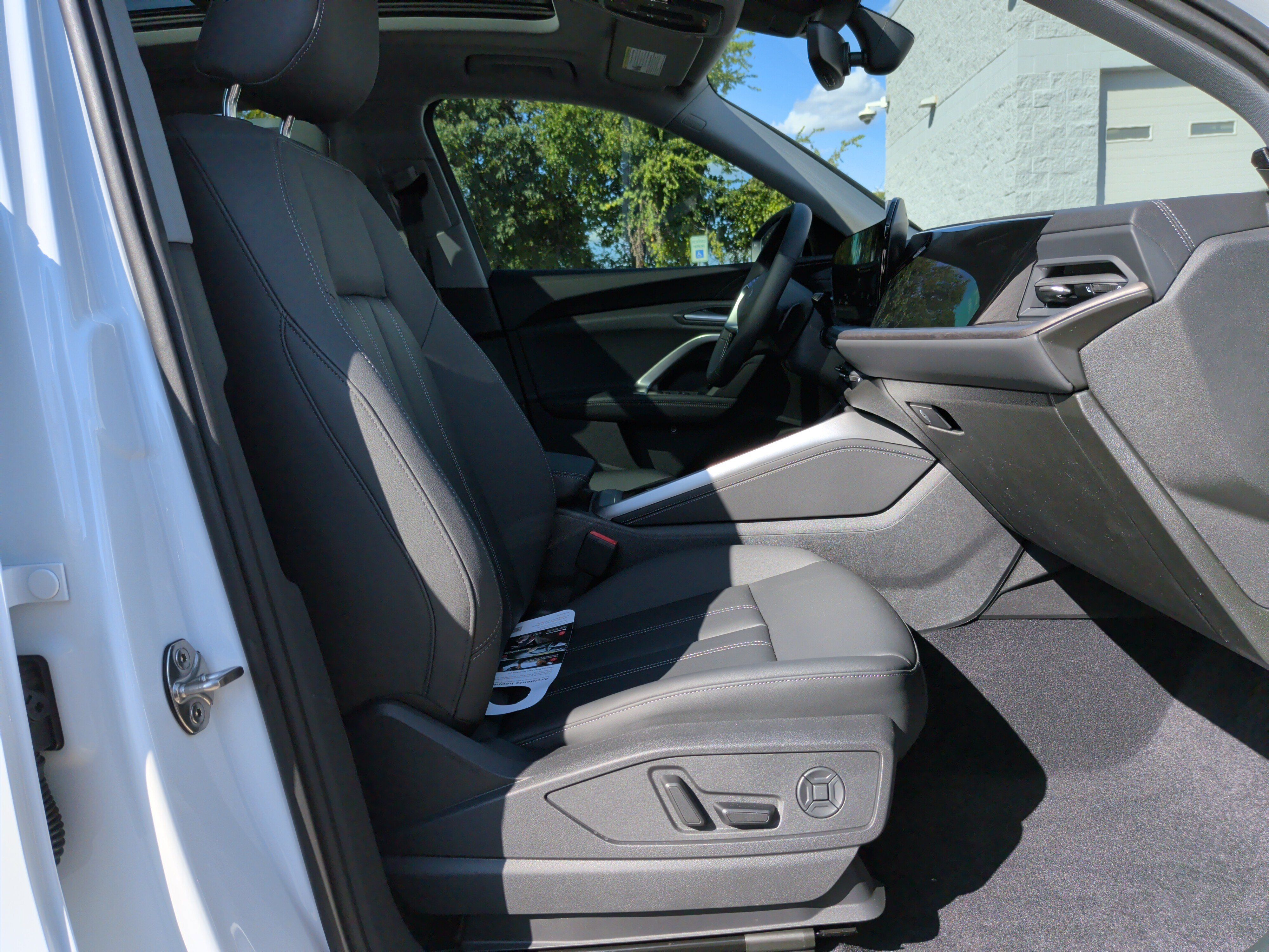New 2026 Audi Q5 2.0T AWD/4WD image 20