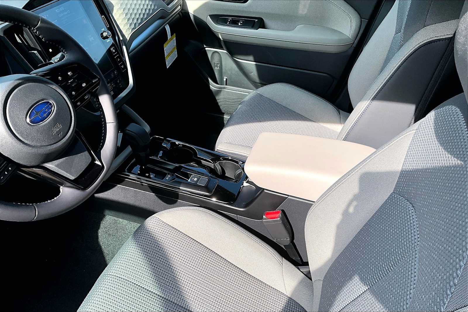New 2026 Subaru Forester Touring AWD/4WD image 7