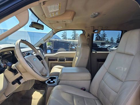 Used 2008 Ford F250 XLT AWD/4WD image 20
