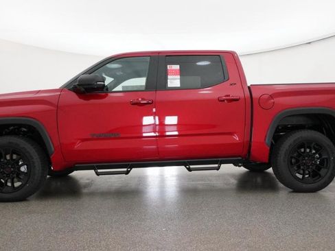 New 2026 Toyota Tundra SR5 AWD/4WD image 22