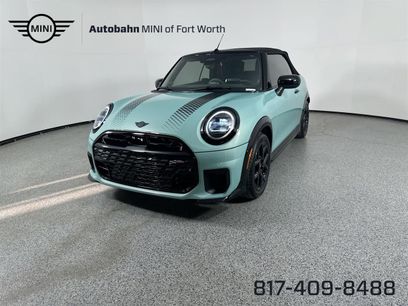 New 2026 MINI Cooper S