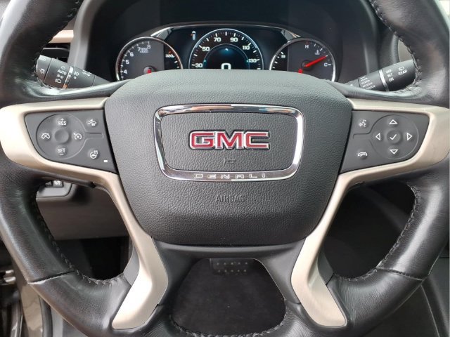 Used 2019 GMC Acadia Denali w/ Technology Package AWD/4WD image 14