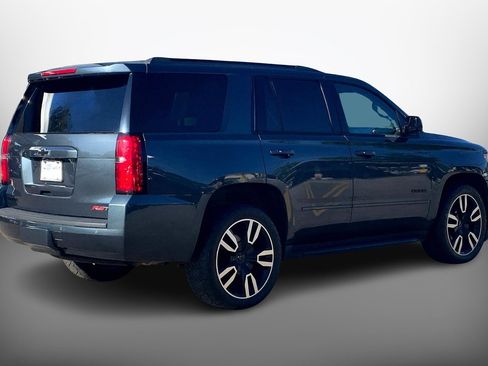 Used 2019 Chevrolet Tahoe Premier w/ RST 6.2L Performance Edition image 14