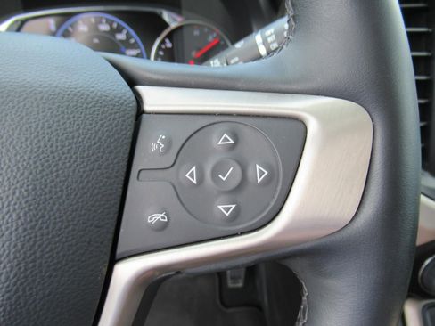 Used 2023 GMC Acadia Denali AWD/4WD image 26