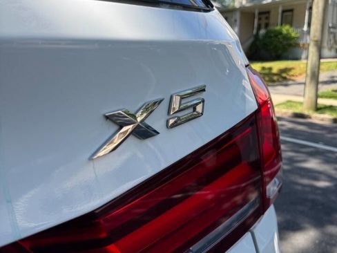 Used 2017 BMW X5 xDrive35i AWD/4WD image 8