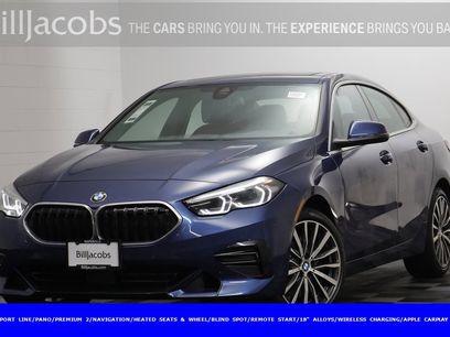 Certified 2023 BMW 228i xDrive Gran Coupe w/ Premium Package 2