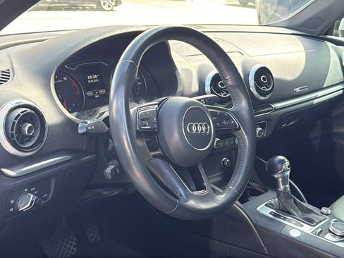 Used 2020 Audi A3 2.0T Premium FWD image 13