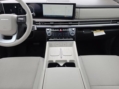 New 2026 Hyundai Santa Fe Limited FWD image 16
