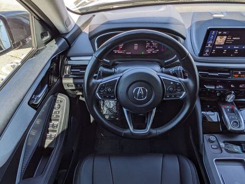 Used 2025 Acura MDX SH-AWD image 18