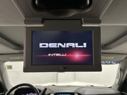 Used 2020 GMC Yukon XL Denali w/ Denali Ultimate Package image 33