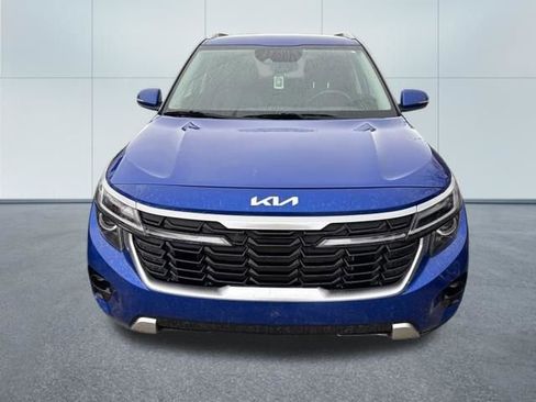 Used 2024 Kia Seltos S image 6