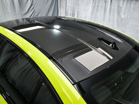 Used 2026 BMW M3 Competition AWD/4WD image 86
