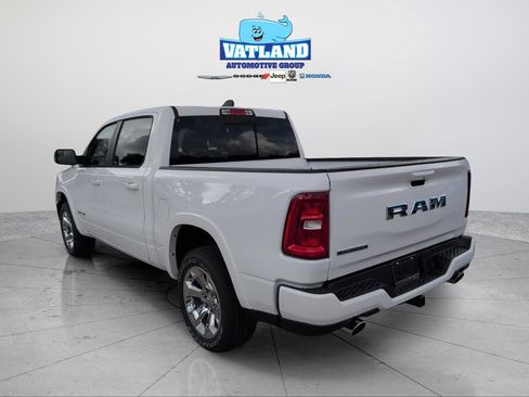 New 2026 RAM 1500 Big Horn image 6