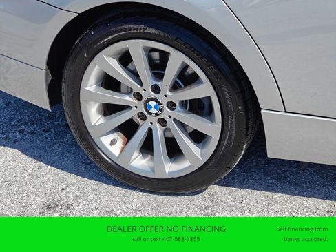 Used 2011 BMW 328i xDrive Sedan image 21