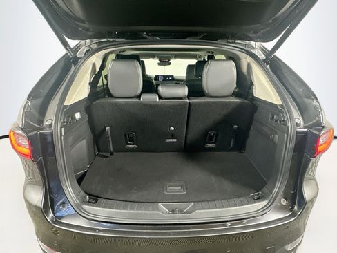 Used 2025 MAZDA CX-90 Plug-In Hybrid w/ Preferred AWD/4WD image 30