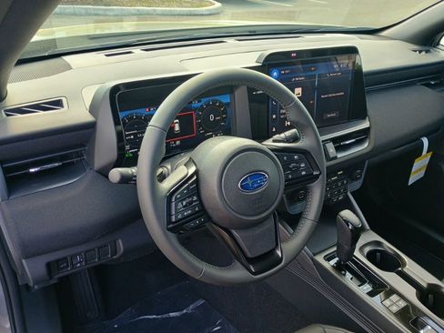New 2026 Subaru Outback Premium image 8
