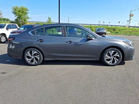 Used 2020 Subaru Legacy w/ Alloy Wheel Package AWD/4WD image 8