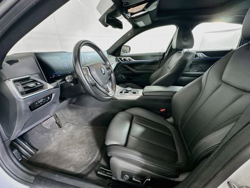 Used 2024 BMW 430i Gran Coupe xDrive w/ Premium Package AWD/4WD image 13