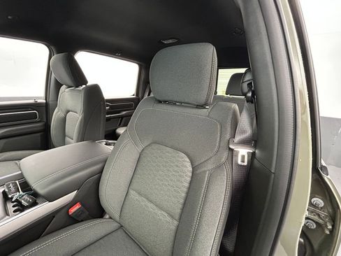 New 2026 RAM 1500 Big Horn/Lone Star image 11