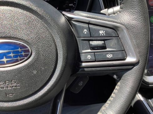 Used 2024 Subaru Outback Limited AWD/4WD image 50