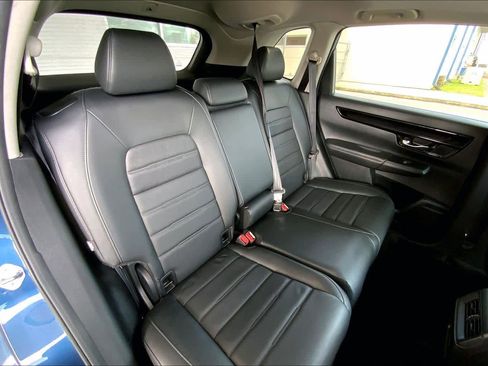 Used 2024 Honda CR-V EX-L image 20