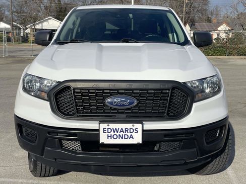 Used 2022 Ford Ranger XL image 28
