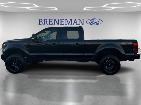 Used 2020 Ford F250 Lariat w/ Lariat Ultimate Package image 8