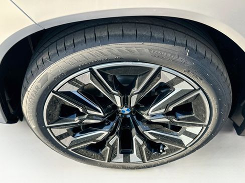 New 2026 BMW X3 xDrive30i w/ Convenience Package AWD/4WD image 24