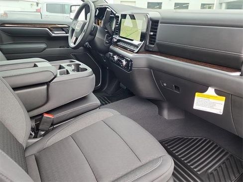 New 2026 GMC Sierra 1500 Elevation w/ X31 Off-Road Package image 18