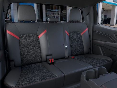 New 2026 Chevrolet Colorado Z71 image 17