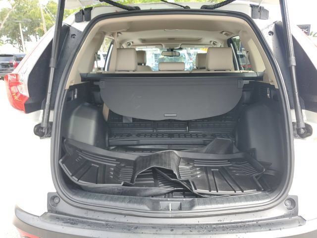 Used 2019 Honda CR-V EX-L image 26