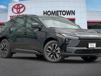New 2026 Toyota bZ XLE video 2