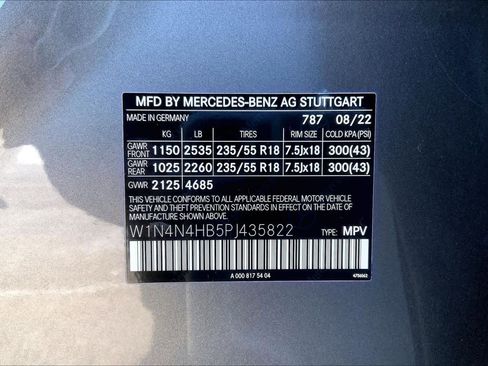 Used 2023 Mercedes-Benz GLA 250 4MATIC image 37